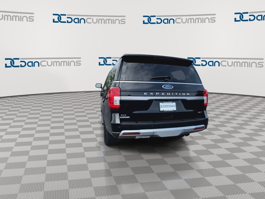 2024 Ford Expedition Max XLT