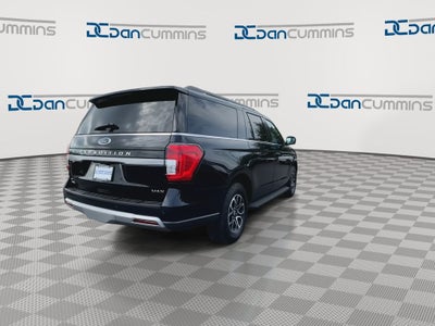 2024 Ford Expedition Max XLT