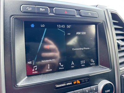 2018 Ford Expedition Max XLT