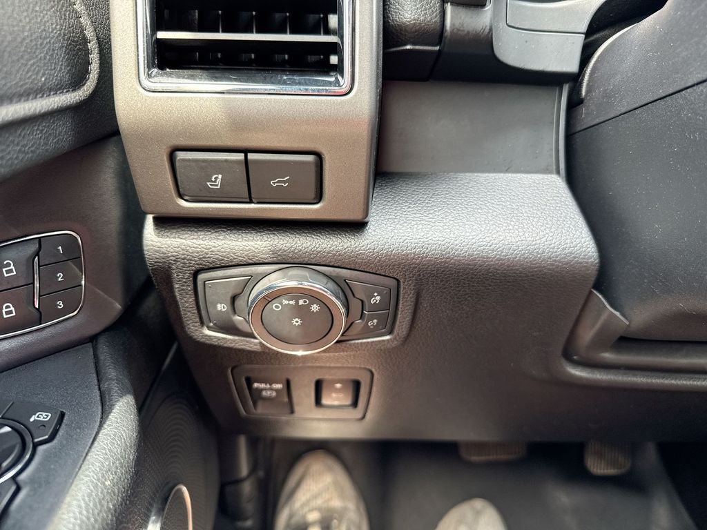 2018 Ford Expedition Max XLT