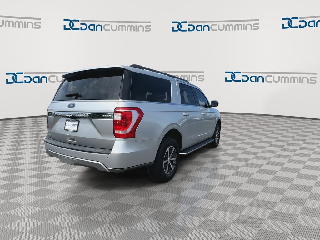 2018 Ford Expedition Max XLT