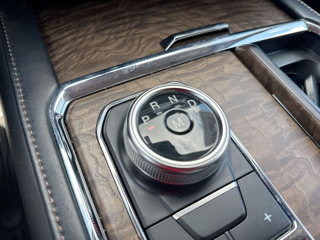 2021 Ford Expedition Max Platinum