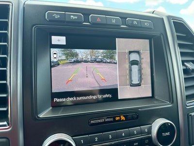 2021 Ford Expedition Max Platinum