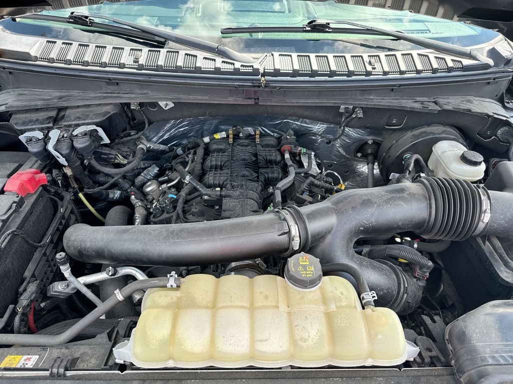 2021 Ford Expedition Max Platinum