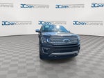 2021 Ford Expedition Max Platinum