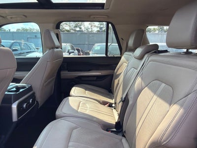 2023 Ford Expedition Max Limited