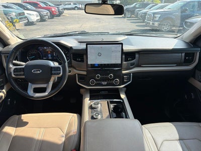 2023 Ford Expedition Max Limited
