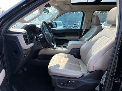 2023 Ford Expedition Max Limited