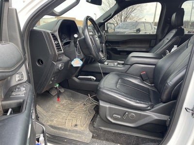2019 Ford Expedition Max Limited