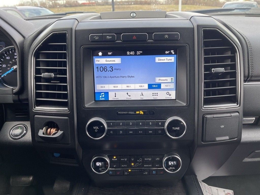 2019 Ford Expedition Max Limited