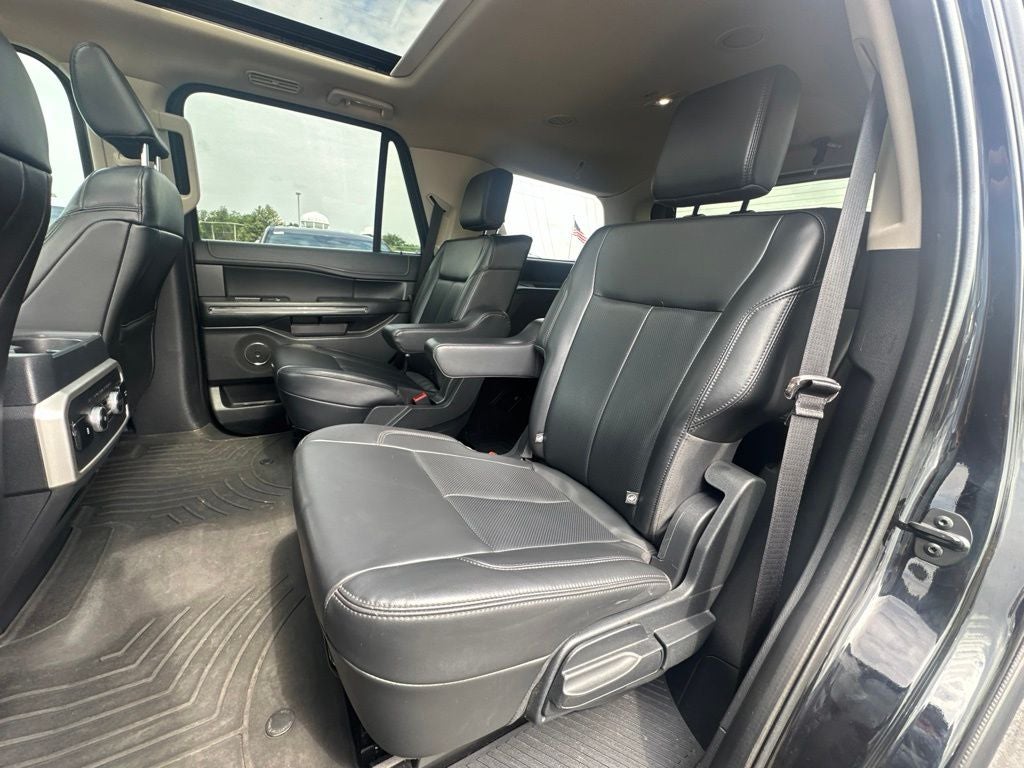2023 Ford Expedition XLT