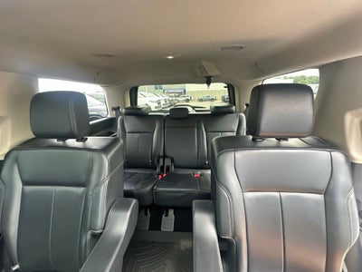 2023 Ford Expedition XLT