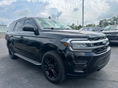 2023 Ford Expedition XLT