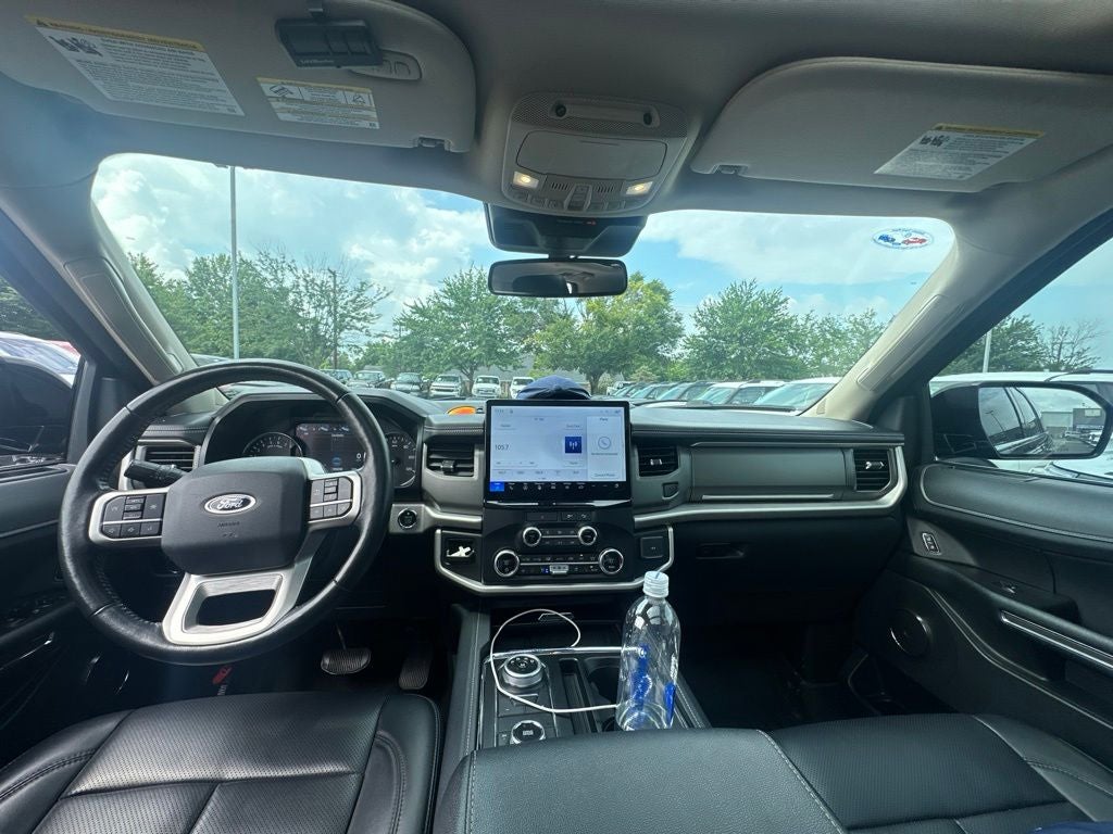2023 Ford Expedition XLT