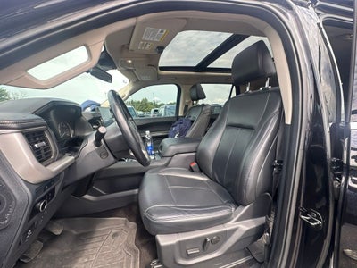 2023 Ford Expedition XLT