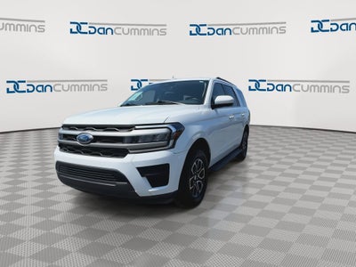 2024 Ford Expedition XLT