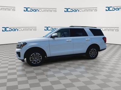 2024 Ford Expedition XLT