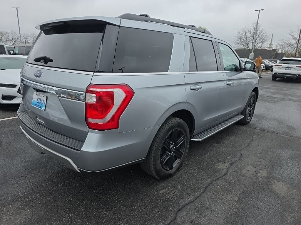 2021 Ford Expedition XLT