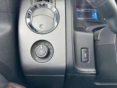 2015 Ford Expedition Platinum