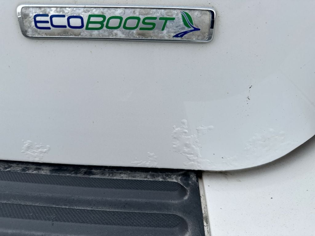 2015 Ford Expedition Platinum