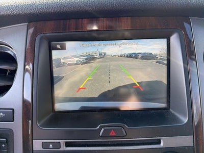 2015 Ford Expedition Platinum