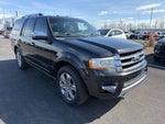 2015 Ford Expedition Platinum