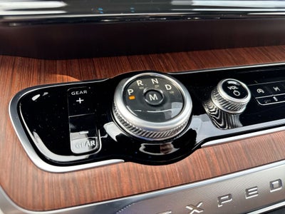 2027 Ford Expedition King Ranch