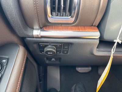 2027 Ford Expedition King Ranch