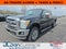 2013 Ford F-250SD Lariat