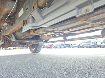 2013 Ford F-250SD Lariat