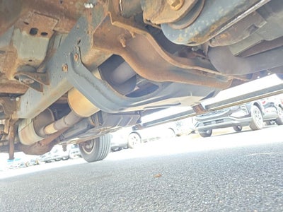 2013 Ford F-250SD Lariat