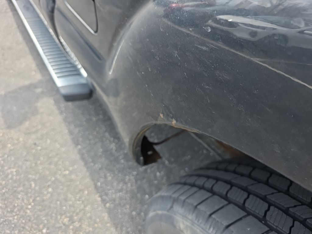 2013 Ford F-250SD Lariat