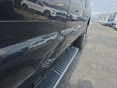 2013 Ford F-250SD Lariat