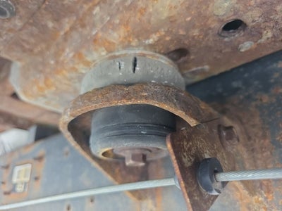 2013 Ford F-250SD Lariat