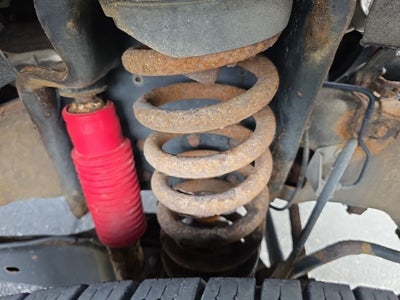 2013 Ford F-250SD Lariat