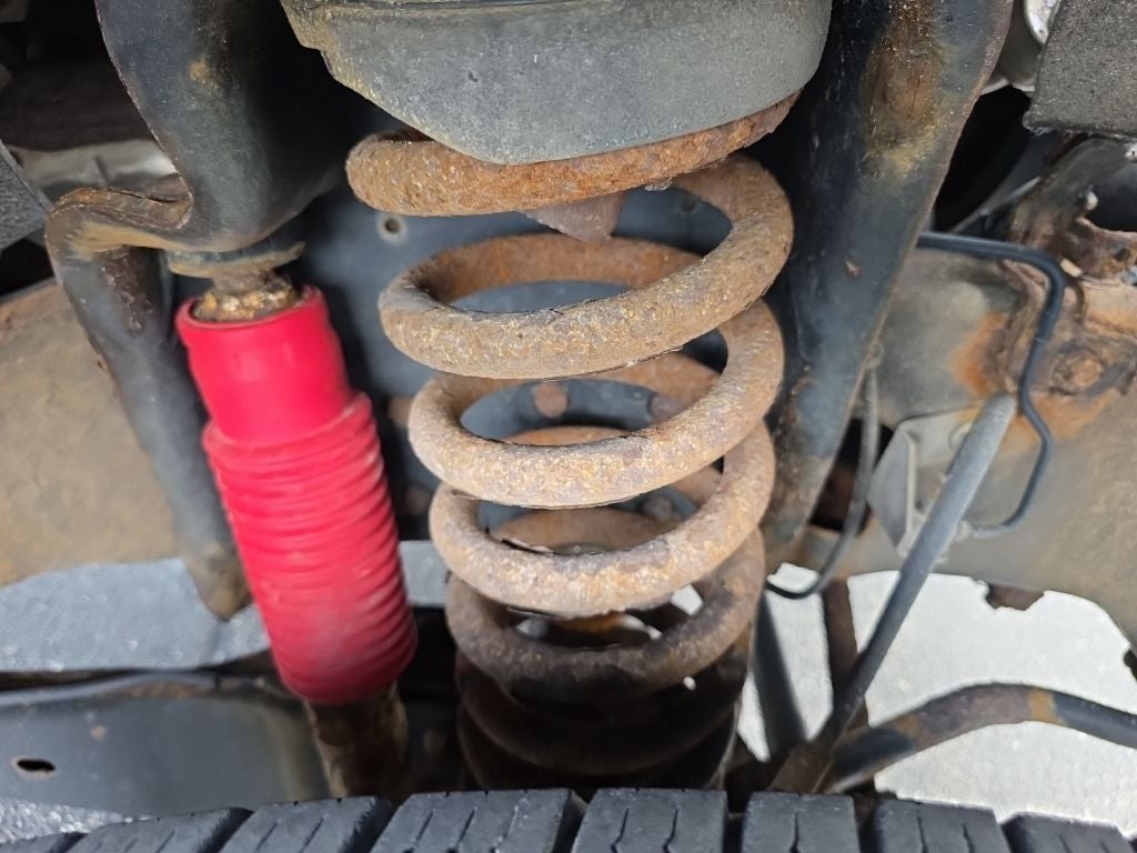 2013 Ford F-250SD Lariat