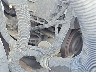 2013 Ford F-250SD Lariat