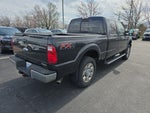 2013 Ford F-250SD Lariat