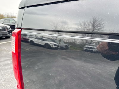 2013 Ford F-250SD Lariat