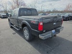 2013 Ford F-250SD Lariat