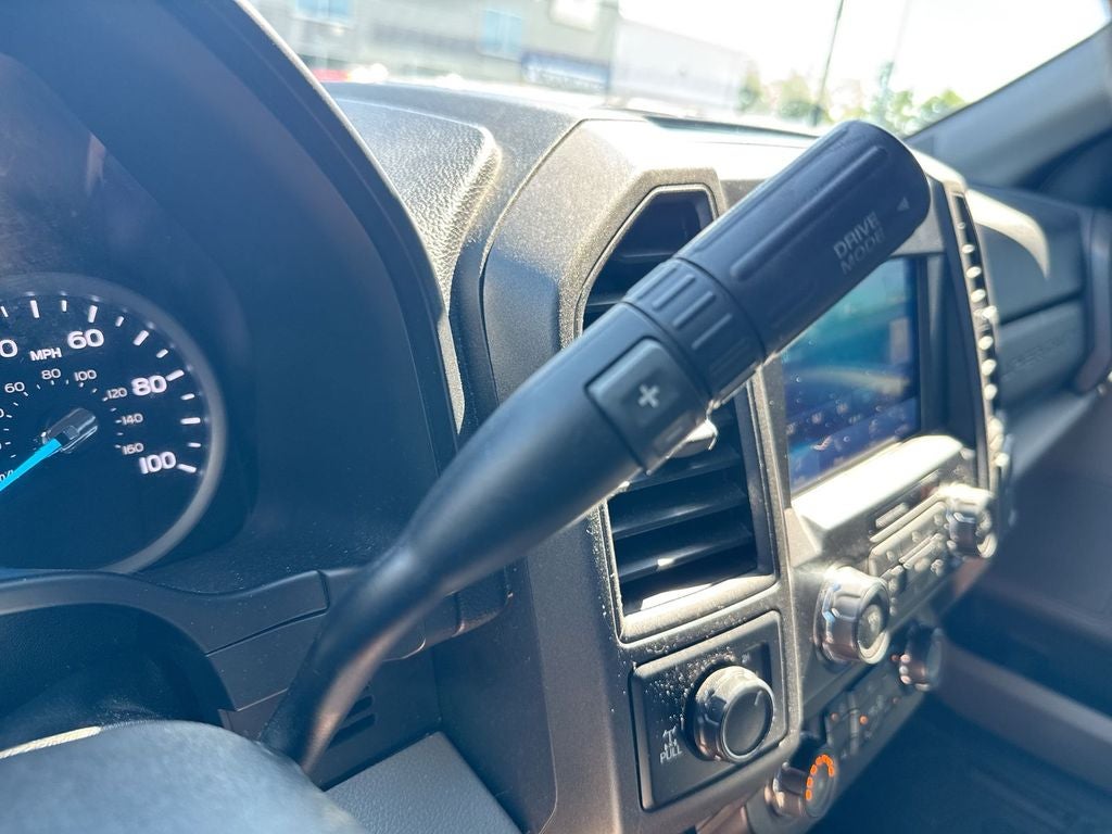 2021 Ford F-250SD XL