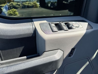 2021 Ford F-250SD XL