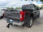 2020 Ford F-250SD Lariat