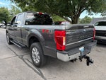 2020 Ford F-250SD Lariat