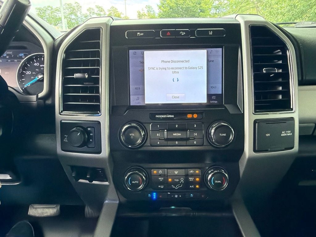 2020 Ford F-250SD Lariat