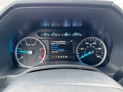 2022 Ford F-250SD XLT