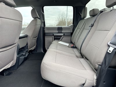 2022 Ford F-250SD XLT