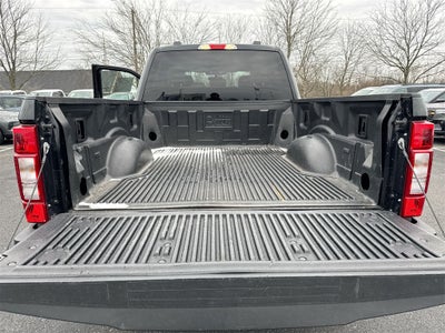 2022 Ford F-250SD XLT