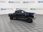 2017 Ford F-250SD King Ranch