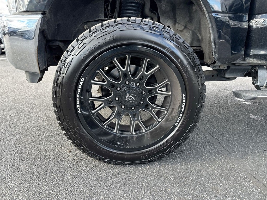 2017 Ford F-250SD King Ranch